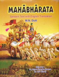 Image of Mahabharata Vol. 8